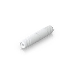Ubiquiti Ubiquiti Verbinder RJ45/RJ45, KAT6A, geschirmt, 1:1, Outdoor, 2er-Pack
