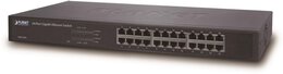 PLANET 24-Port 10/100/1000Mbps Unmanaged Gbit Ethernet Switch