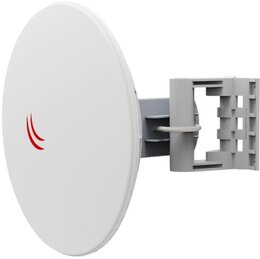 MikroTik quickMOUNT extra für große Antennen