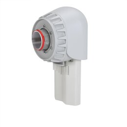 RF elements® TwistPort™ Shielded Adapter für UBNT Rocket M5