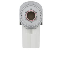 RF elements® TwistPort™ Shielded Adapter für UBNT Rocket M5