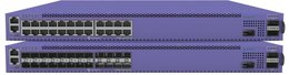 Extreme Networks ExtremeSwitching X590, leistungsstarker 24-Port 10Gb Aggregations Switch