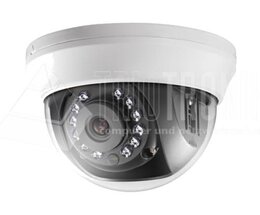 Hikvision DS-2CE56D0T-IRMMF(C) - 2MP Analog fixed Dome Kamera