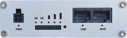 Teltonika Industrie LTE Router für professionelle Anwendungen