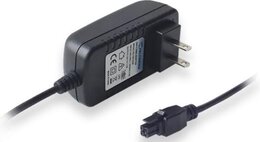 Teltonika US Netzteil mit 2x2 Terminal Block, 18W