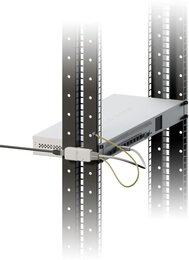 MikroTik Gigabit Ethernet Surge Protector (RBGESP, GESP, GESP+POE-IN)