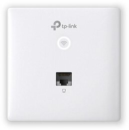 TP-Link Omada AC1200 WLAN MU-MIMO Gigabit Accesspoint zur Wandmontage