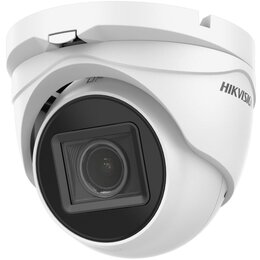 Hikvision DS-2CE79H0T-IT3ZE(C) - 5MP Analog VR motor. Turret Kamera, PoC.at, 2.7-13.5mm