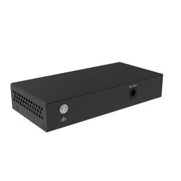 Reyee Reyee 6-Port 10/100Mbps unmanaged Desktop Switch, PoE, 54W