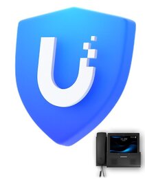 Ubiquiti UI Care Lizenz für UTP-G3-TOUCH-WALL, 5 Jahre, Direkt Abwicklung