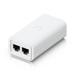 Ubiquiti UniFi PoE Adapter, 24V DC, 12W, 2.5 GbE