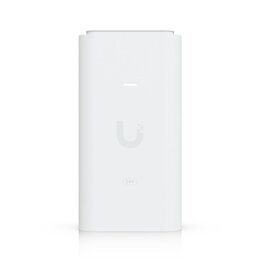 Ubiquiti UniFi PoE Adapter, 24V DC, 12W, 2.5 GbE