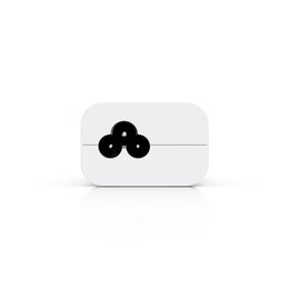 Ubiquiti UniFi PoE Adapter, 24V DC, 12W, 2.5 GbE