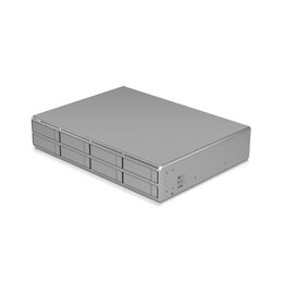 Ubiquiti UniFi Network Video Recorder G2 Pro, 2HE