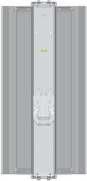 Ubiquiti 2.4 GHz Variable Beam Sektorantenne, verstellbar 60-120°, geschirmt