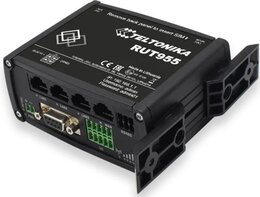 Teltonika Aufputz Montage Kit für TRB, RUT und RUTx Geräte