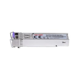 Reyee 1000BASE-LX SFP 1550nm-TX/1310nm-RX, 20km, DDM Simplex LC, Singlemode