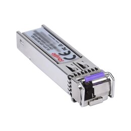 Reyee 1000BASE-LX SFP 1550nm-TX/1310nm-RX, 20km, DDM Simplex LC, Singlemode