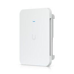 Ubiquiti UniFi U7 Pro-Wall lackierbare Unterputz-Dose