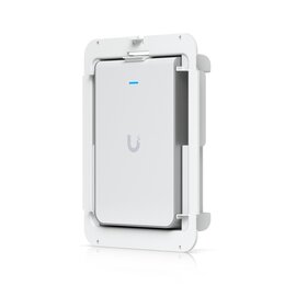 Ubiquiti UniFi U7 Pro-Wall lackierbare Unterputz-Dose