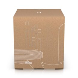 Ubiquiti UniFi Outdoor Kabel KAT.5e, weiss, 305 Meter