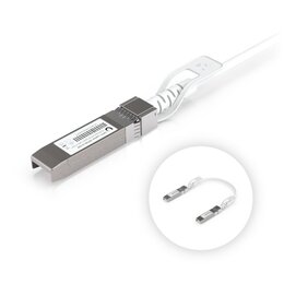 Ubiquiti UniFi Direct Attach Uplink Kabel mit Auto Link Optimierung