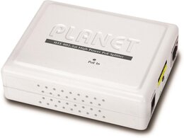 PLANET IEEE 802.3at Gbit High Power PoE Splitter - 12V/24V