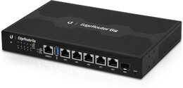 Ubiquiti EdgeRouter 6P, 6-Port Router, PoE Support
