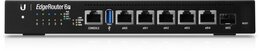 Ubiquiti EdgeRouter 6P, 6-Port Router, PoE Support