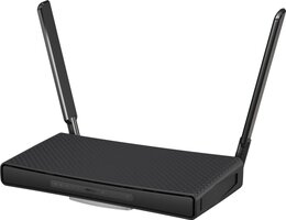 MikroTik hAP ac³ Dual 2.4/5GHz AP, 802.11a/b/g/n/ac, 5xLAN, USB für Storage