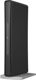 MikroTik hAP ac³ Dual 2.4/5GHz AP, 802.11a/b/g/n/ac, 5xLAN, USB für Storage