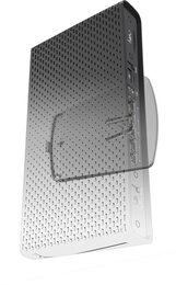 MikroTik hAP ac³ Dual 2.4/5GHz AP, 802.11a/b/g/n/ac, 5xLAN, USB für Storage