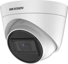 Hikvision DS-2CE78H0T-IT3E(C) - 5MP Analog fixed Turret Kamera, IP67, PoC.af