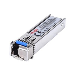 Reyee 1000BASE-LX SFP 1310nm-TX/1550nm-RX, 20km, DDM Simplex LC, Singlemode