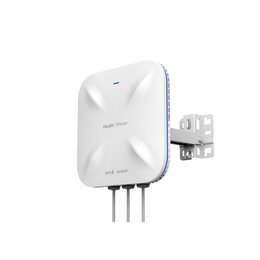 Reyee Reyee AX6000 HD Outdoor Omni-directional Access Point, 5.95 Gbps, SFP, 2.5Gbit