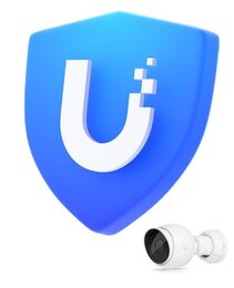 Ubiquiti UI Care Lizenz für UVC-G5-BULLET, 5 Jahre, Direkt Abwicklung