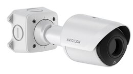 Avigilon Unity H6A Thermal Kamera, bis zu 640x512 Pixel, 30fps, Type4X