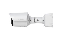 Avigilon Unity H6A Thermal Kamera, bis zu 640x512 Pixel, 30fps, Type4X