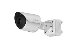 Avigilon Unity H6A Thermal Kamera, bis zu 640x512 Pixel, 30fps, Type4X