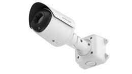 Avigilon Unity H6A Thermal Kamera, bis zu 640x512 Pixel, 30fps, Type4X