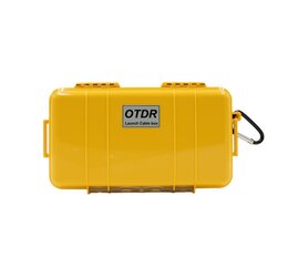 Lightwin Dead Zone Eliminator - Vorlauffaserbox Multimode / Singlemode 
