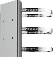 DS-1673ZJ-P - Horizontale Masthalterung für PanuVu & Speed Dome