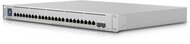 UniFi USW Enterprise PoE 802.3at Switch, 12x 2.5 Gbit, 12x 1 Gbit, 2x SFP+