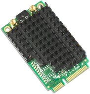 R11e-5HacD 802.11a/c High Power miniPCI-e Karte mit MMCX Anschlüssen