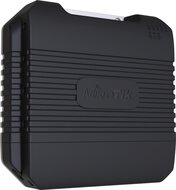Access Point, wetterfest, LTE Antenne, 3x SIM Slots, GPS, ohne LTE-Modul