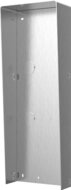 DS-KABD8003-RS3/S - Schutzschild für Türstation mit 3 Modulen, Rostfreier Stahl