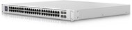 UniFi USW Enterprise PoE 802.3at Switch, 48x 2.5 Gbit, 4x SFP+