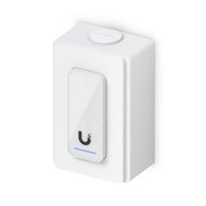 UniFi Access Reader Junction Box, weiss
