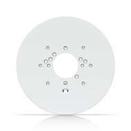 UniFi G3 / G4 / G5 Montageplatte