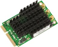 R11e-5HacT 802.11ac High Power Triple-Chain miniPCI-e Karte